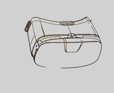 VR  Virtual Reality Glasses 3D Headset for Smartphones Android iOS