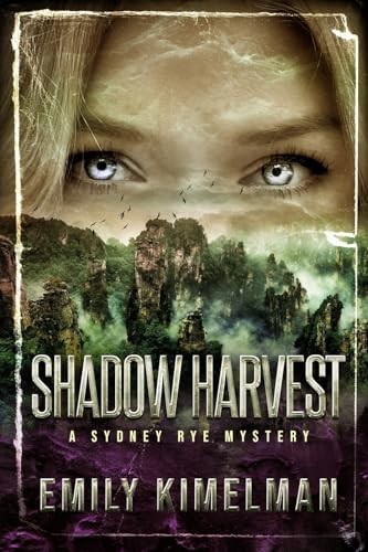 Shadow Harvest: Volume 7 (Sydney Rye Mysteries) - Kimelman, Emily