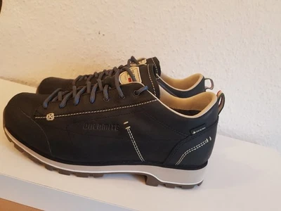 Dolomite Karakorum Gore Tex Vibram  Outdoor Schuhe Grösse 39 Damen  - Bild 1 von 4