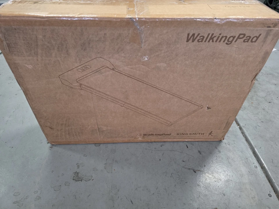 KING SMITH WALKING PAD Z1F - Image 3 of 4