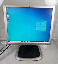 HP L1950 19 Inch Computer Monitor 1280 x 1024 TFT LCD Monitor