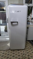 Bush single door tall Fridge Freezer