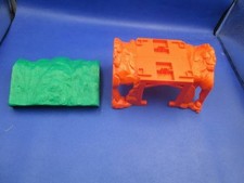 Brio or Thomas  Friends Train     Orange Tunnel 914