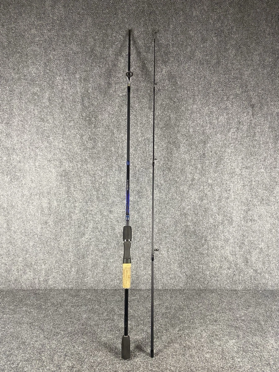 Medium Light Fishing Rods 6 ft 6 in Item & Poles for sale | eBay Medium Light Fishing Rods 6 ft 6 in Item & Poles for sale | eBay