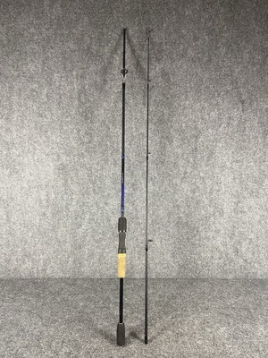 okuma cascade pro rod Guide Select Spinning GSP-S-1062M pcs for easy transportation. Cascade Tele Surf Rod /