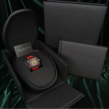 Richard Mille RM 65-01 Automatic Winding Split-Seconds Chronograph MON-01930 21