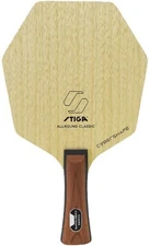 STIGA Table Tennis Hexagonal Racket Cyber Shape All-Round Classic FLA