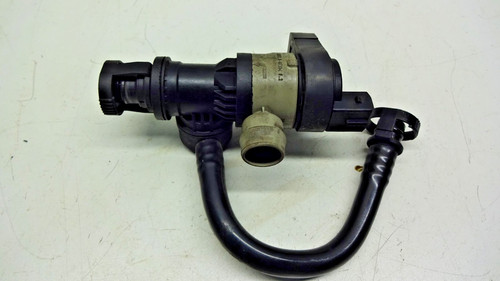 BMW F25 F10 F07  Vakuumventil  Magnetventil 7618658