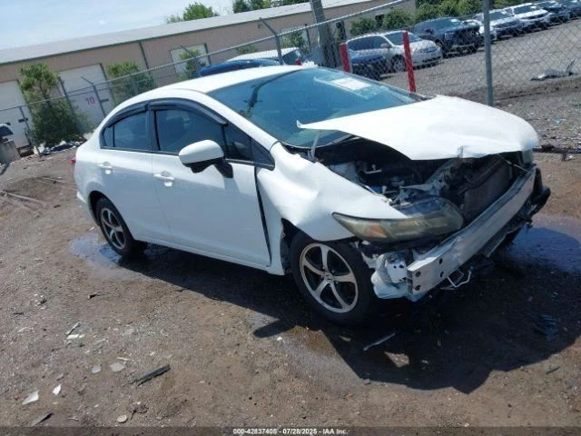 Cambio de transmisión Civic 2015 2651325 Foto 2 de 4