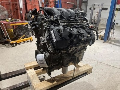 2011 2012 FORD EXPLORER 3.5L ENGINE 71k Miles!!! 1 YEAR WARRANTY FREE SHIP