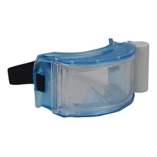 PTQ Quick-Change Painters Goggles, Made in USA #PT-1200