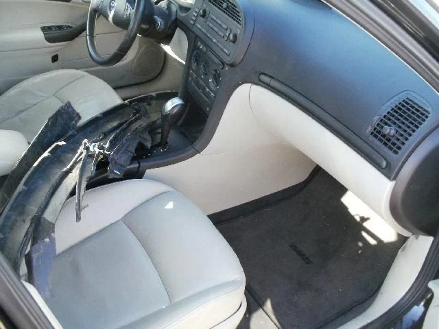 Eje eje delantero ejes exteriores 4 cilindros para 03-07 SAAB 9-3 810943 Foto 3 de 4