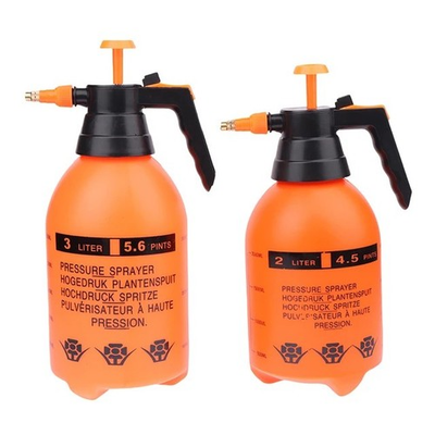 #ad 2L Garden Hand Pump Sprayer Portable Pressure Spray Bottle Water Weed Chemicale $1099.00