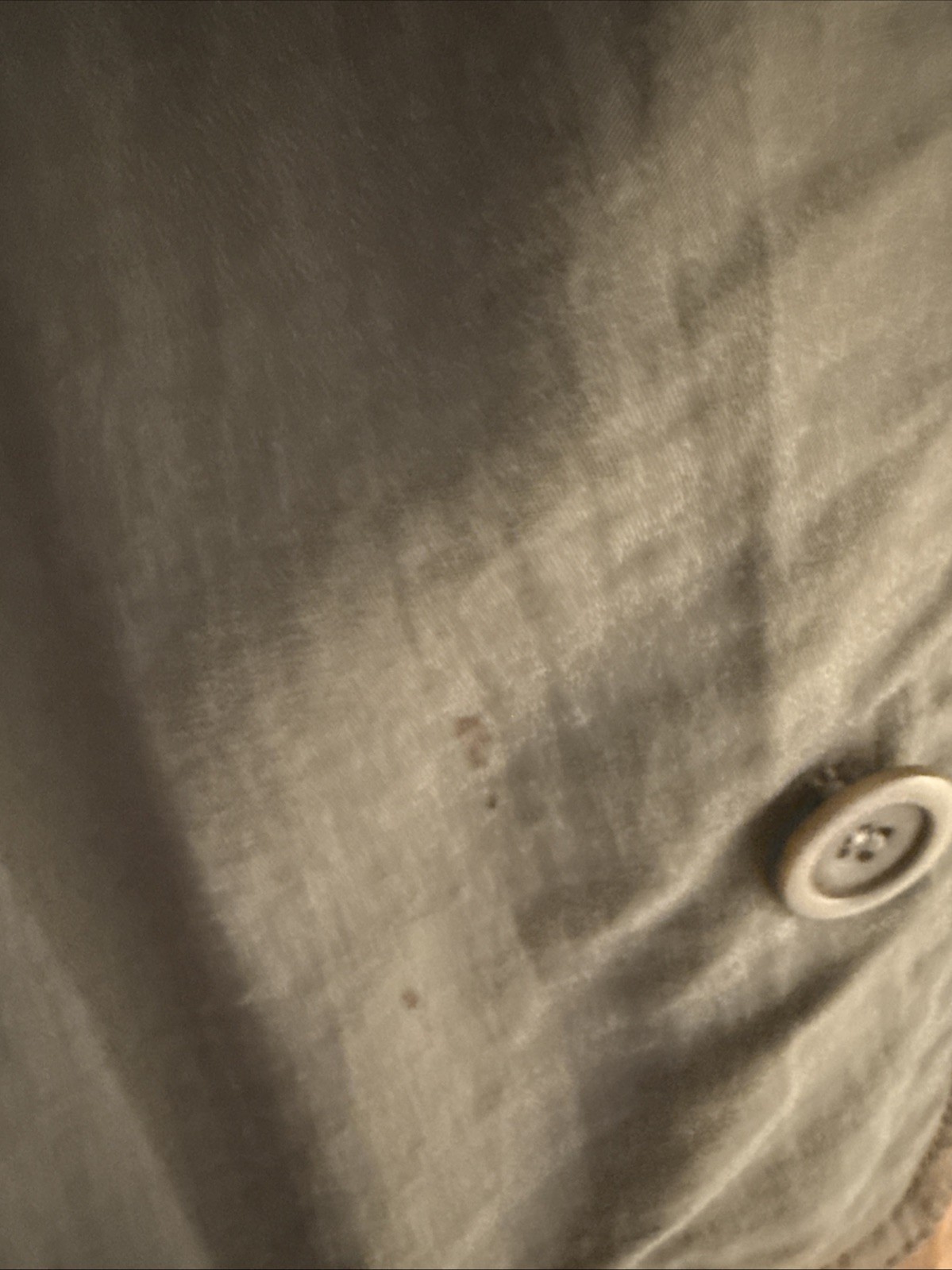 Shearling Coat With All Weather Shell - image 4