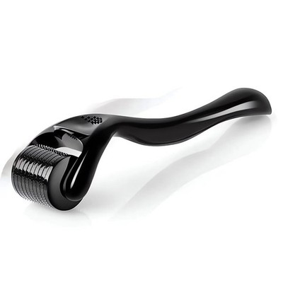 540 Titanium Derma Roller For Face Hair Beard，Scalp Derma Roller ，Beard Micronee