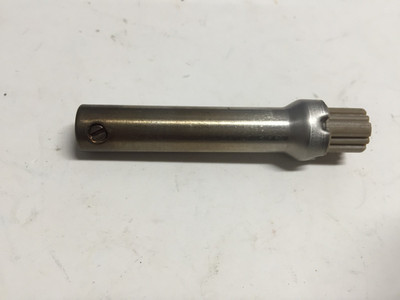 Pace 6010-0095-P1 Replacement Heater Assembly, for PS-90 and PS-80 Solder Irons