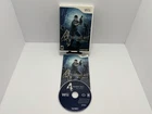 Resident Evil 4 Wii Edition Nintendo Cib Complete Tested Works