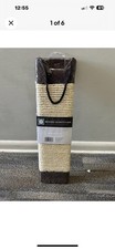 Sisal Rope Cat Craft Board Scratcher. NEW in Sealed Package