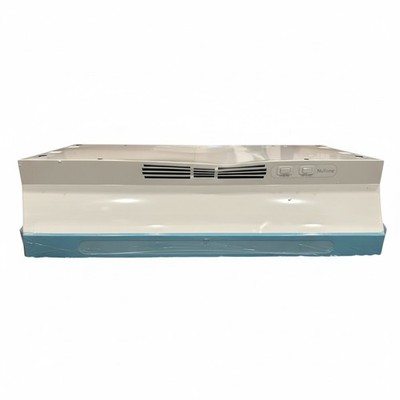 Broan-NuTone 30  Range Hood Under Cabinet Kitchen Vent Hood DENTED