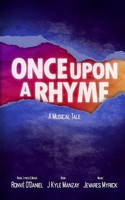 Ronvé O'daniel | Once Upon A Rhyme | Taschenbuch | Englisch (2025)