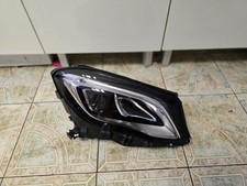 LED Scheinwerfer Rechts Headlight Right Mercedes W156 GLA Original