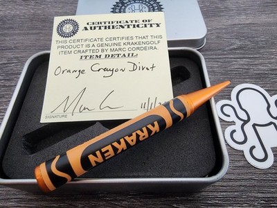 アクセサリー crank De Lorean D/Orange Canvas Limited Cranksets - Velo Orange