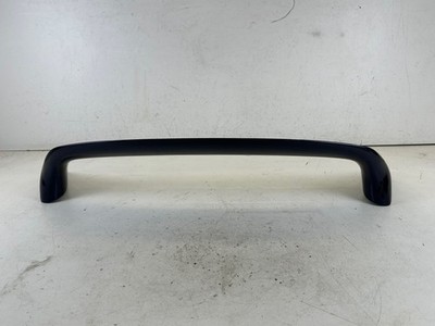 Porsche Boxster S Rear TechArt Spoiler Wing Blue 986 97-04