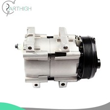 A/C AC Compressor For 94-04 Ford Mustang 93-95 Ford Taurus 3.8L 4.6L 3.9L