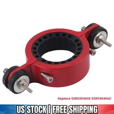 Driveshaft Center Support Bearing Carrier For Dodge WD Durango 3rd Gen 2011-23