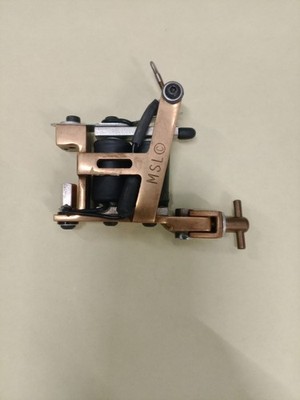micky sharpz Tattoo Machine liner shader | eBay
