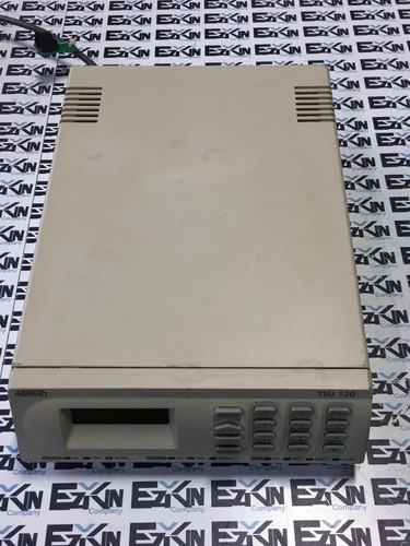 Adtran TYPE TSU 120 Multiplexer Modem, PN1202129L2