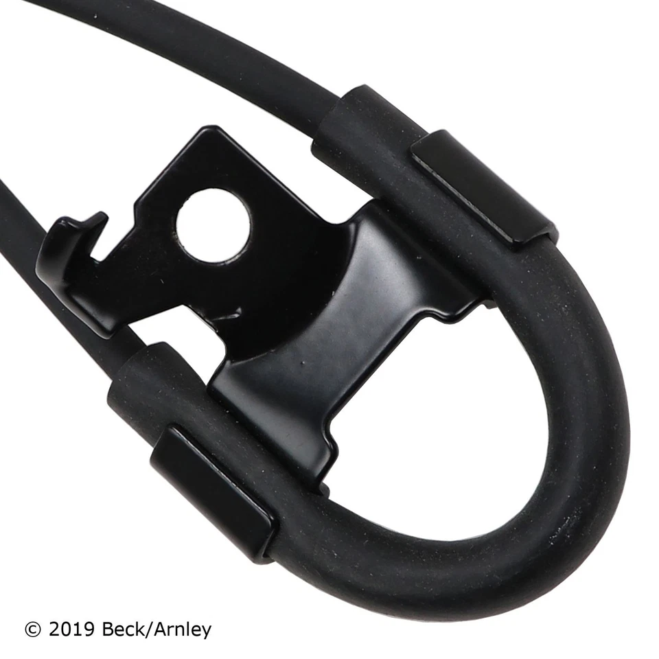Arnés de sensor ABS Beck Arnley 084-4876 para 04-09 Highlander Rx330 Rx350 Rx400H Foto 4 de 4