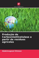 Abdelmageed Othman | ProduçãO De Carboximetilcelulase A Partir De ResíDuos...