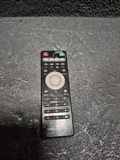 Remote Control for Unblock Tech Ubox TV Box