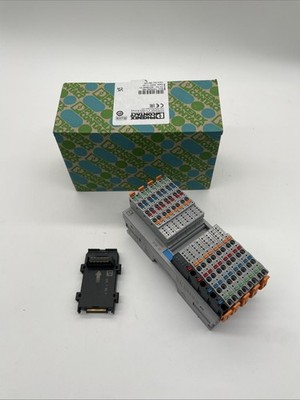 Phoenix Contact AXL F DI16/4 2F Digitaleingabemodul 2688022