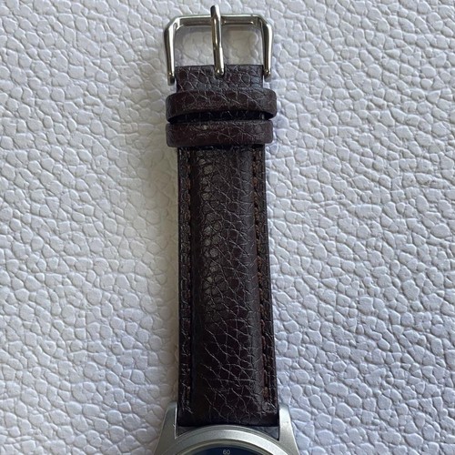 HAMILTON Khaki King 9823 Men's Automatic Round Silver W38mm Swiss Made Analog - Picture 17 of 24