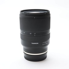 TAMRON 17-28mm F/2.8 Di III RXD / A046SF for Sony E mount  348
