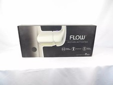 FLOW MOTION ACTIVATED SINGLE-HANDLE PULL-DOWN SPRAYER KITCHEN FACET - SILVER