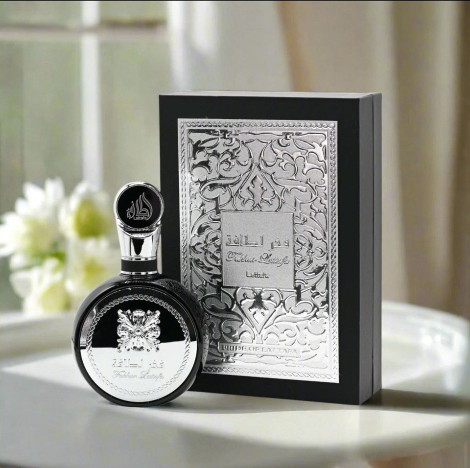 Fakhar by Lattafa cologne for men EDP 3.3 / 3.4 oz New in Box | eBay