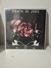 Death In June - Rose Clouds Of Holocaust