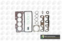 BGA Dichtungssatz Zylinderkopf HK5760 FüR Peugeot Partner GroßRaumlimousine 307