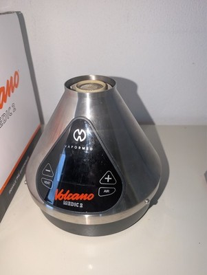 Storz&Bickel Volcano Medic 2