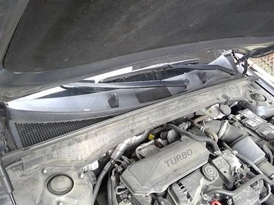 K5 2022 Cowl Vent Panel