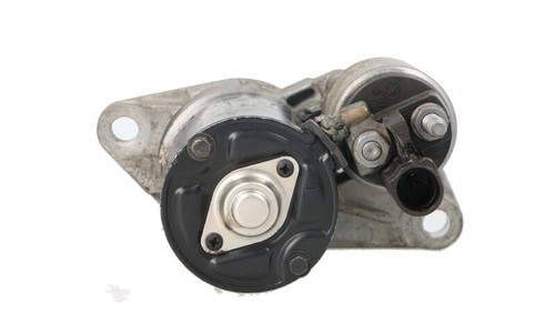 02T911023R halter anlasser VOLKSWAGEN POLO 9N1 HIGHLINE 2001 1870839