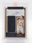 JANELLE SALAUN 2025-26 PANINI ONE AND ONE RPA ROOKIE PATCH AUTO /99 RC Q3562