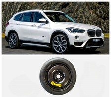 Ersatzrad Notrad Reserverad 135/90R17