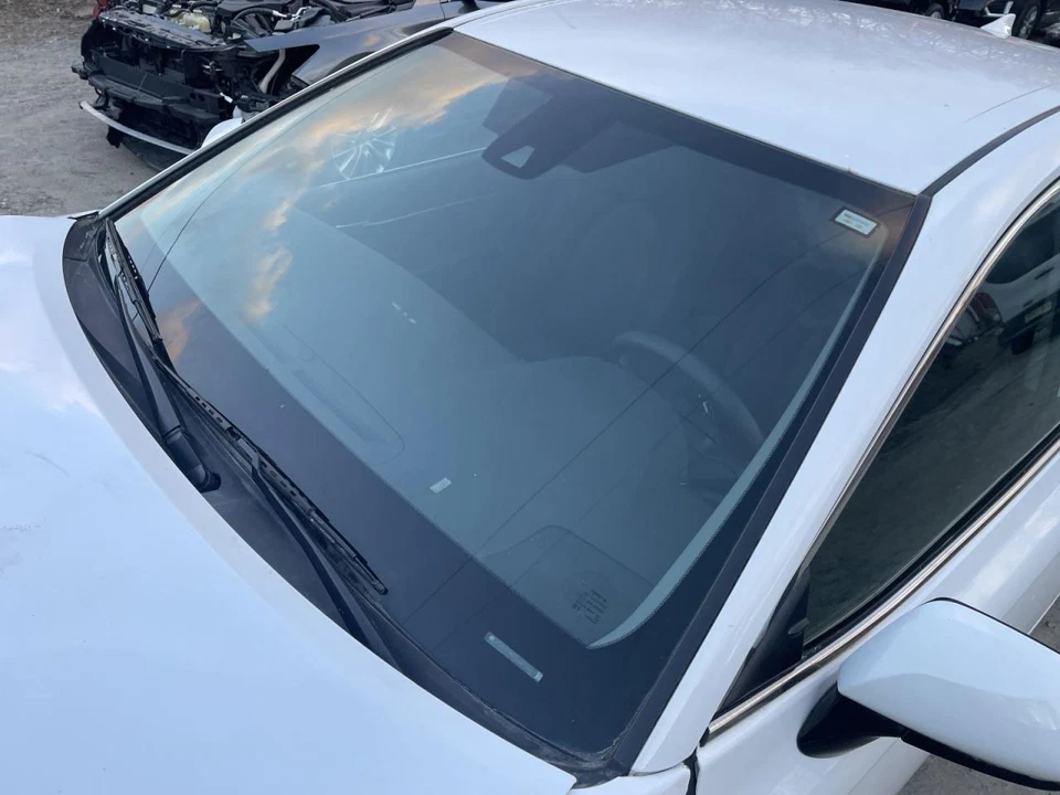 Toyota Camry 2018-2024 parabrisas 2,5 L tracción delantera 100 k -Le- 62935 Foto 3 de 4