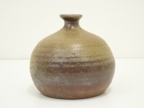 Ys7342273 Sou Bizen Ware, Made By Suzuki Katsuko
