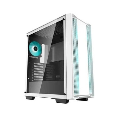 DeepCool CC560 WH V2 Gehäuse