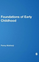 Penny Mukherji (U. A.) | Foundations Of Early Childhood | Buch | Englisch (2014)